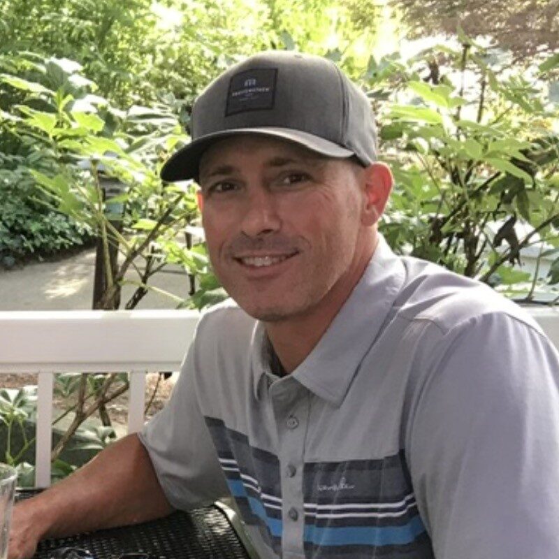 Rich Vanderweyst Econo's Retail sales manager